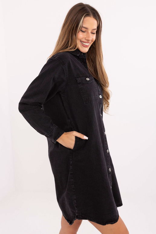 Černé šaty Černé šaty