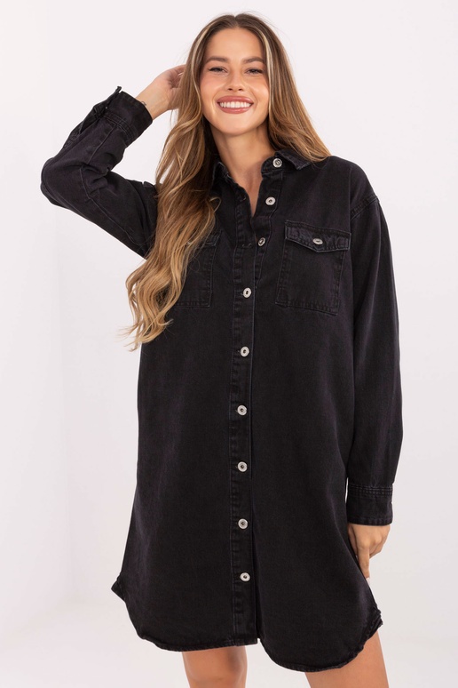 Černé šaty Černé šaty