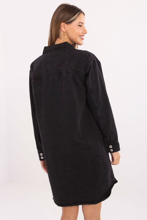 Černé šaty Černé šaty