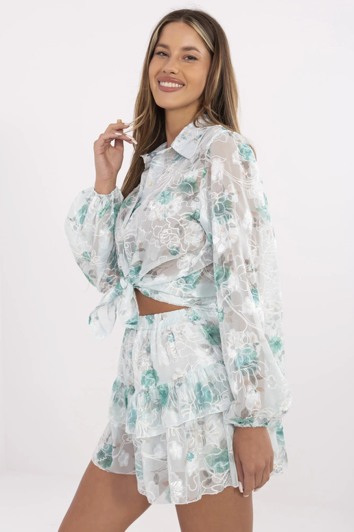 Sada -LK-KMPL-510002.88-mintová