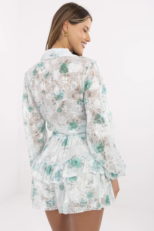 Sada -LK-KMPL-510002.88-mintová