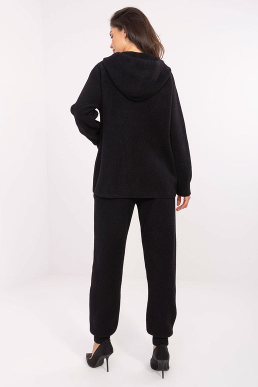 Černý komplet Černý komplet