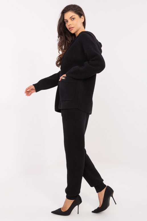 Černý komplet Černý komplet