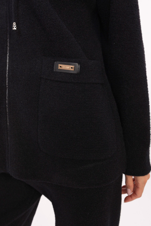 Černý komplet Černý komplet