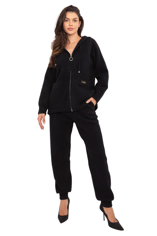 Černý komplet Černý komplet