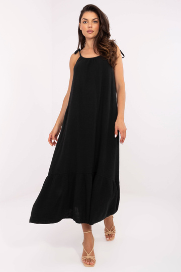 Šaty TW-SK-BI-12-1197.98 černá