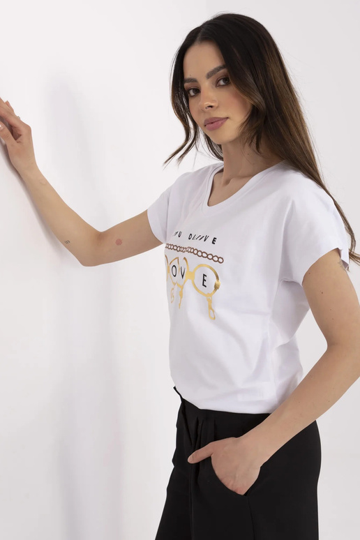 Tričko-CLM-TS-1729.86-bílé