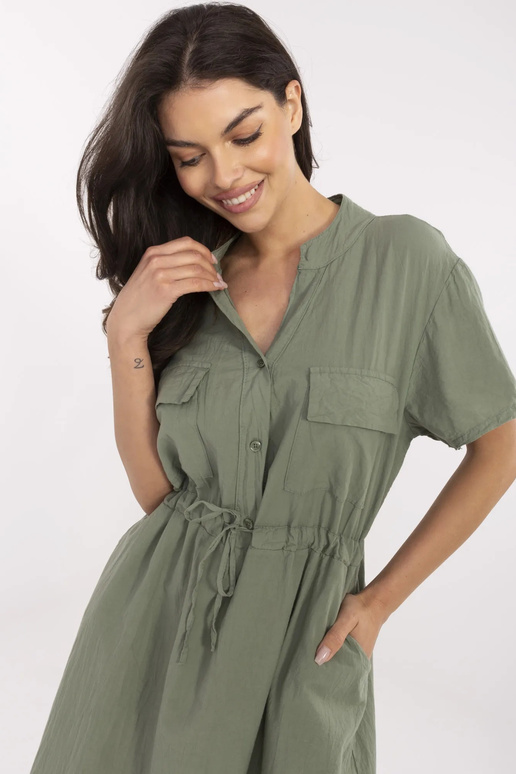 Šaty-MI-SK-109898.68-khaki
