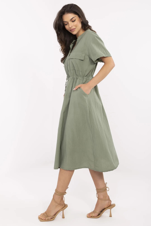 Šaty-MI-SK-109898.68-khaki