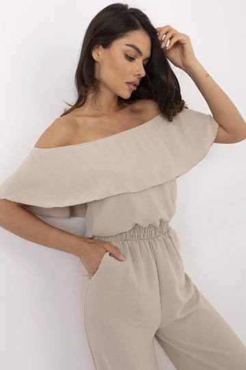 Overal-MI-KO-T52.67-béžový 2