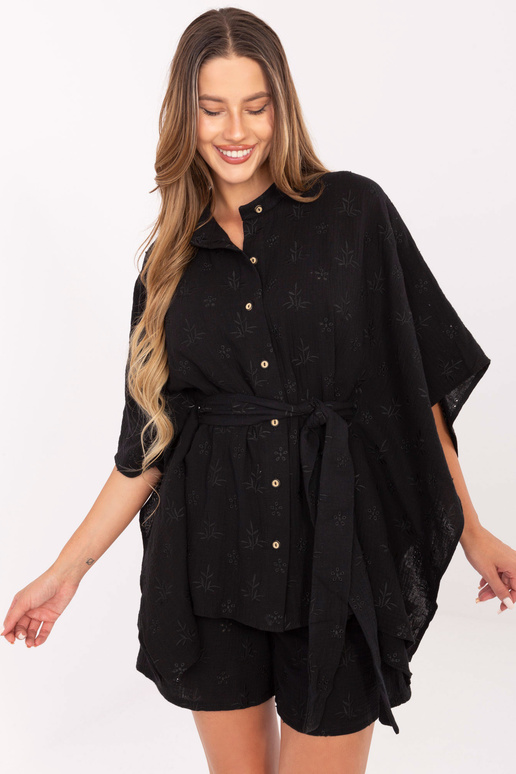 Černý oděv Černý oděv