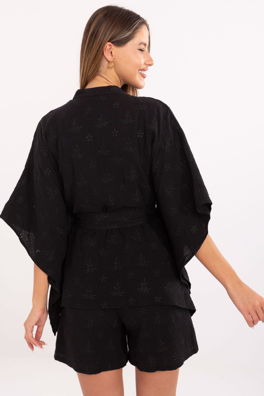 Černý oděv Černý oděv