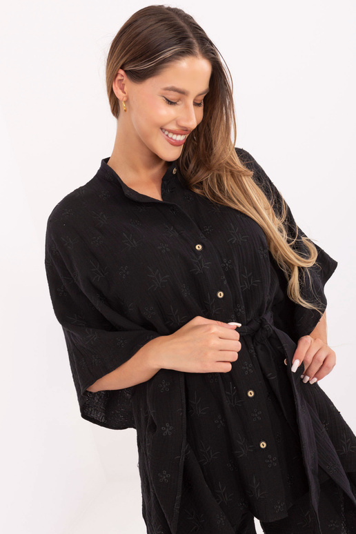 Černý oděv Černý oděv