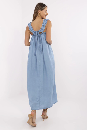 Šaty-DHJ-SK-A9197.90-modré