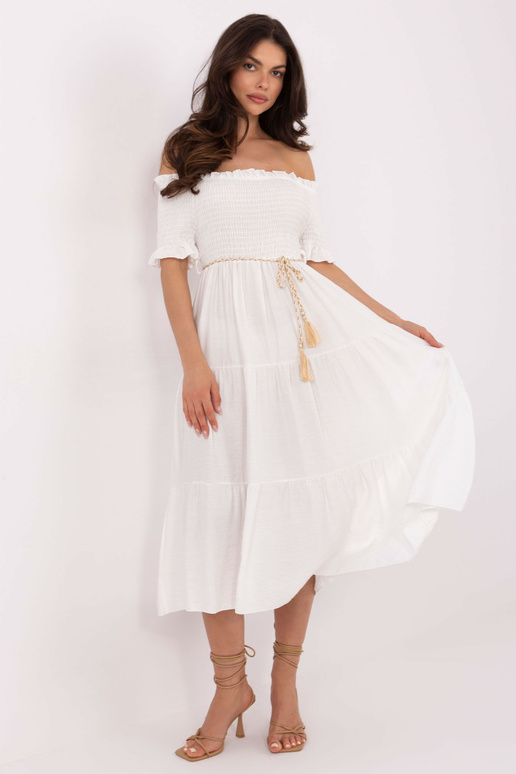 Šaty-MI-SK-A2609.96-bílé