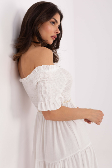 Šaty-MI-SK-A2609.96-bílé 2