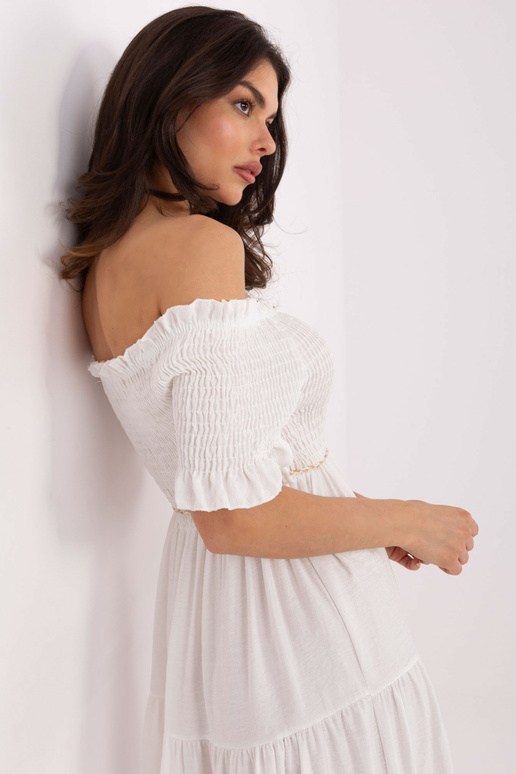 Šaty-MI-SK-A2609.96-bílé