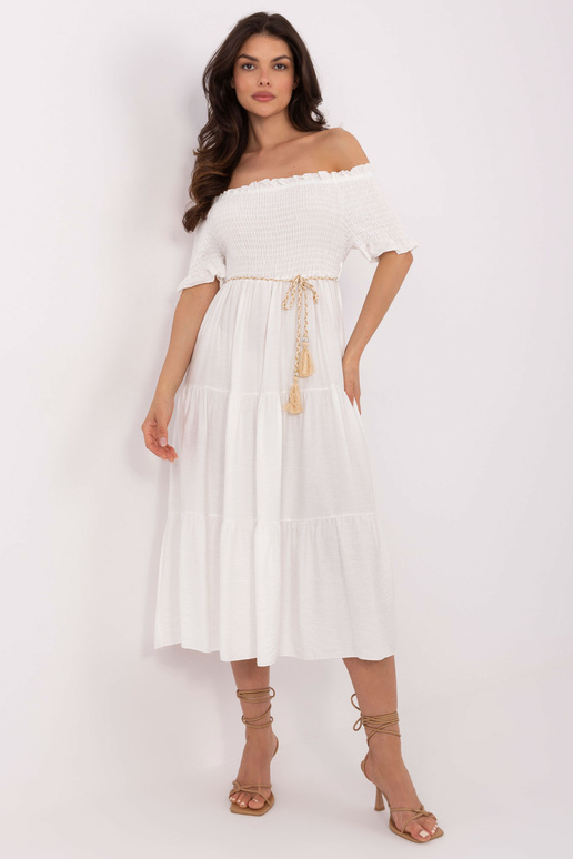 Šaty-MI-SK-A2609.96-bílé