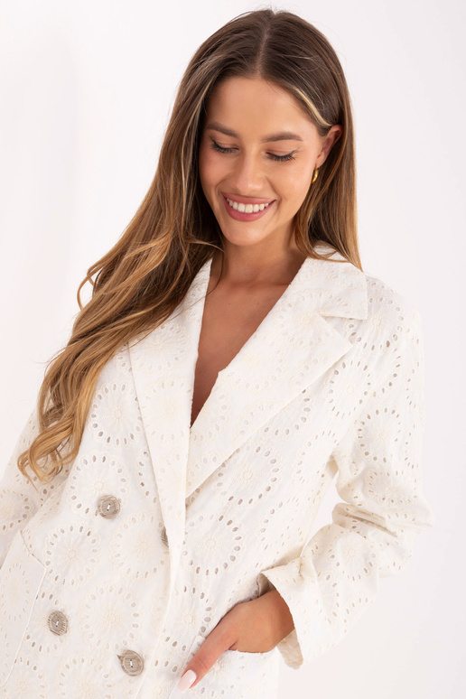 Sako barvy slonoviny