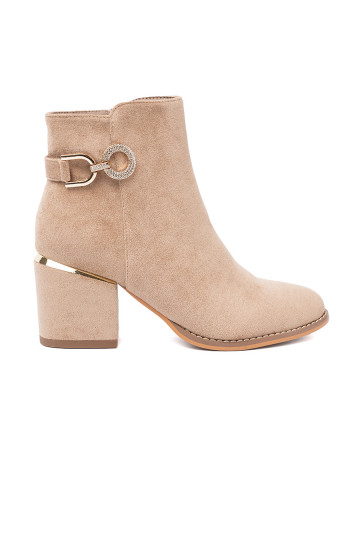 Elegantní styl boty