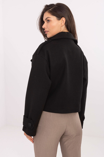 Černý blazer 2