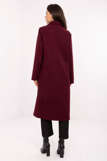 Třešňový kabát 2