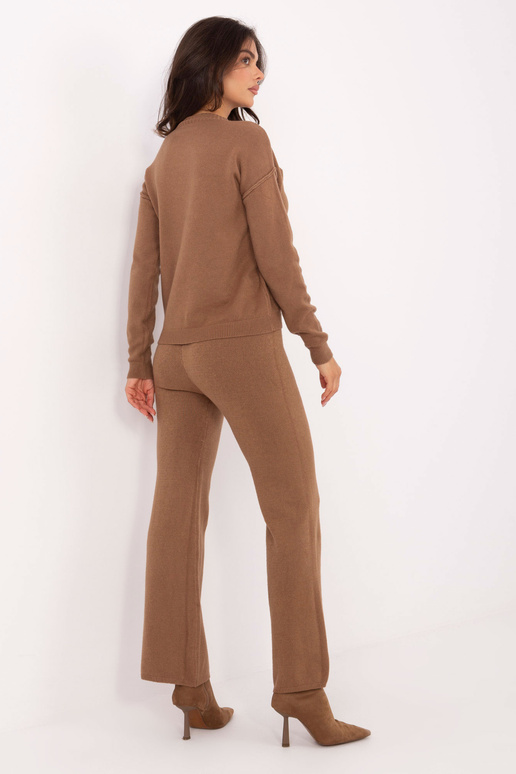 Sada barvy velblouda