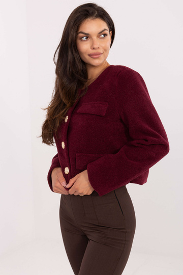 Bunda burgundská 2