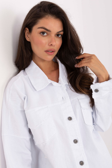 Bílé košile