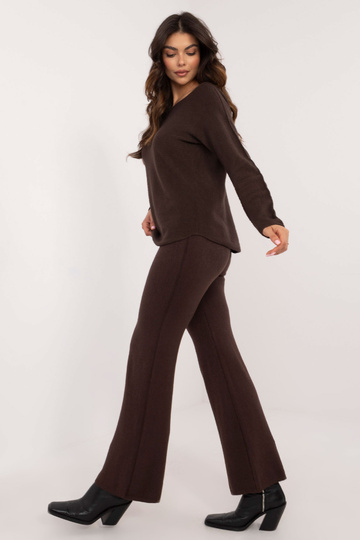 Sada - tmavě hnědá 2