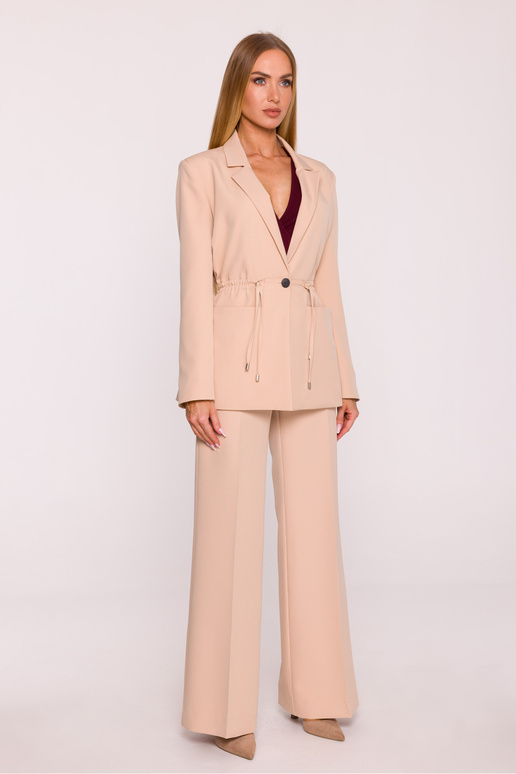  Dámské kalhoty 216614 Moe 