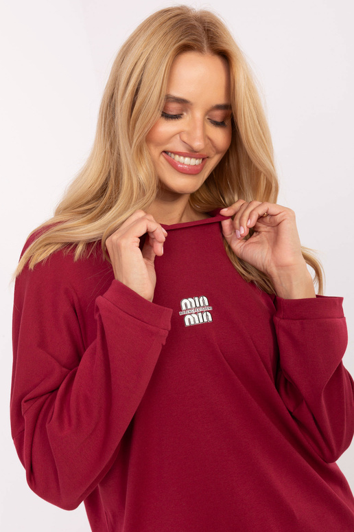 Halenka - burgundská