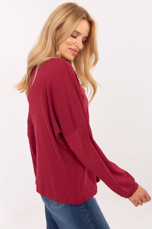 Halenka - burgundská