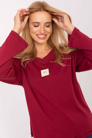 Halenka - burgundská