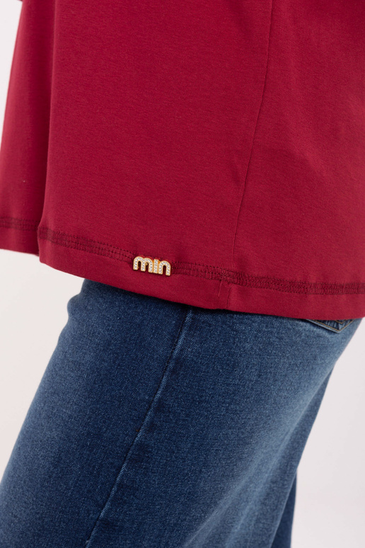 Halenka - burgundská