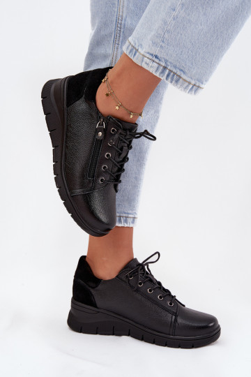  boty   Vinceza 39964 Černé