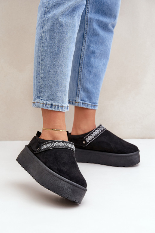 Sněhule  Haftem Černé Selithria Sněhule  Haftem Černé Selithria