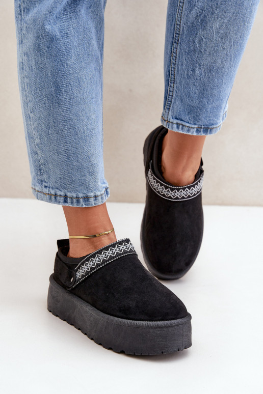 Sněhule  Haftem Černé Selithria Sněhule  Haftem Černé Selithria