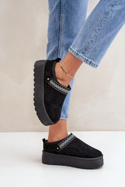 Sněhule  Haftem Černé Selithria Sněhule  Haftem Černé Selithria