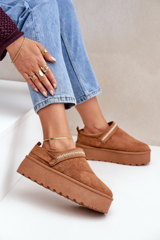 Sněhule  Haftem hnědáSelithria