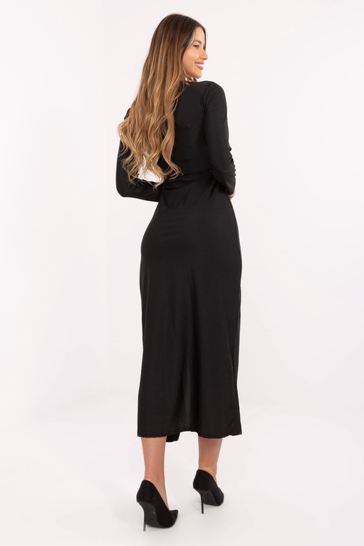 Černé šaty Černé šaty