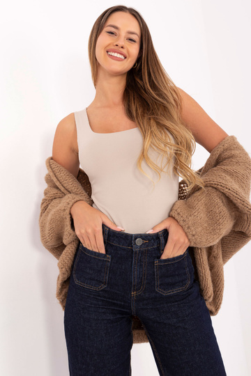 Tmavě modré kalhoty 2