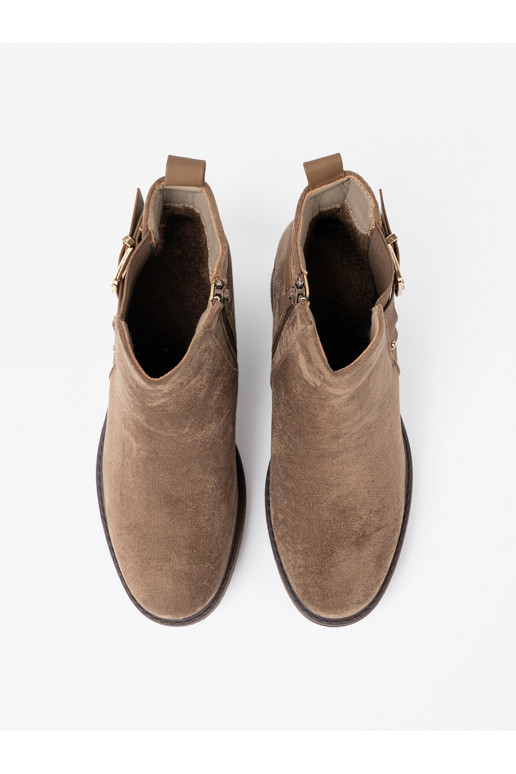 boty  s pohodlným podpatkem  boty  s pohodlným podpatkem