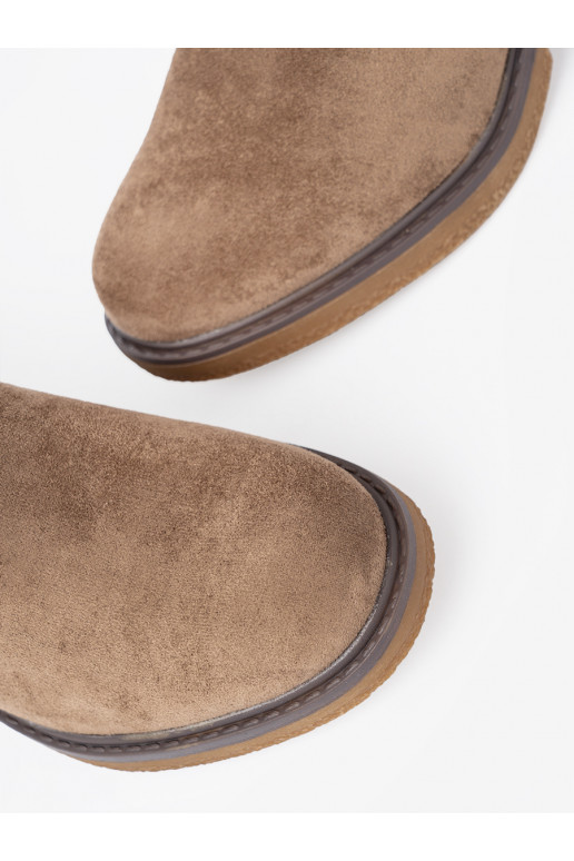 boty  s pohodlným podpatkem  boty  s pohodlným podpatkem