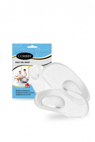 CORBBY