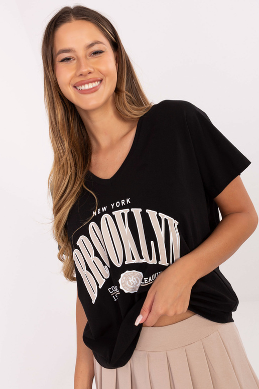 Černobílý komplet