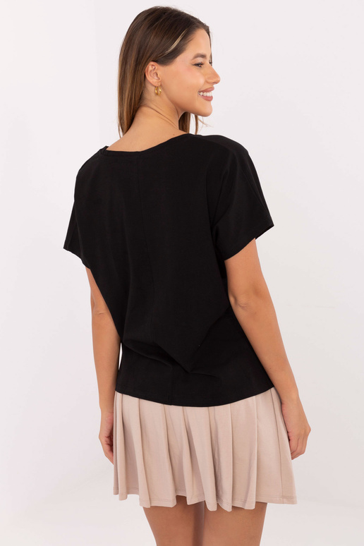 Černobílý komplet