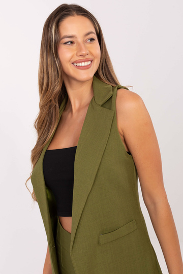 Vesta barvy šeříkové 2