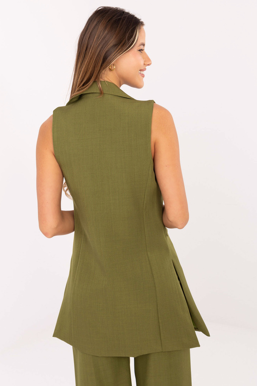 Vesta barvy šeříkové