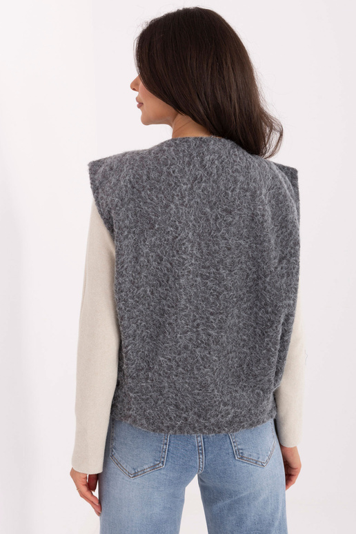 Vesta - tmavě šedá